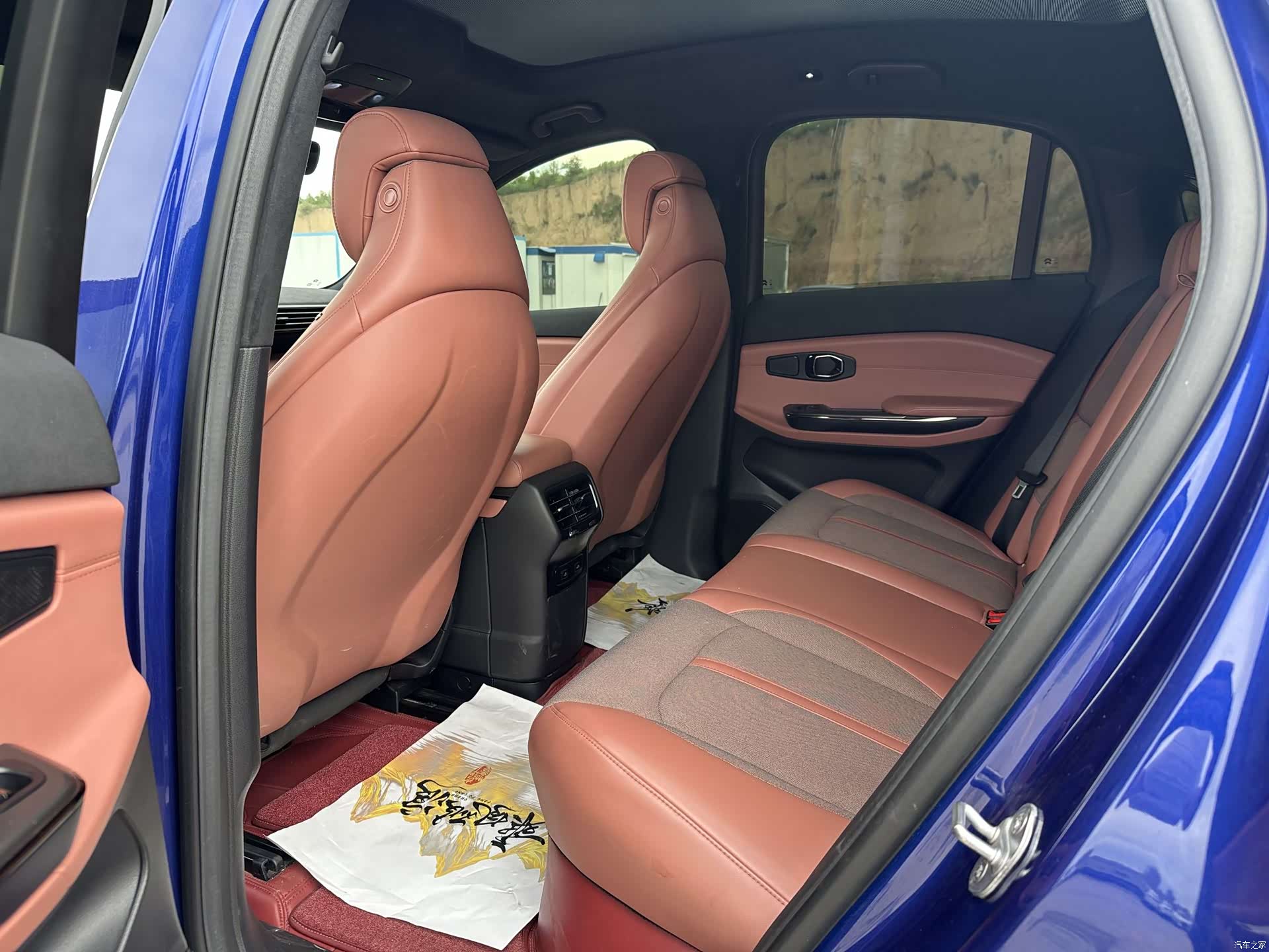 NIO EC6, 2021 6