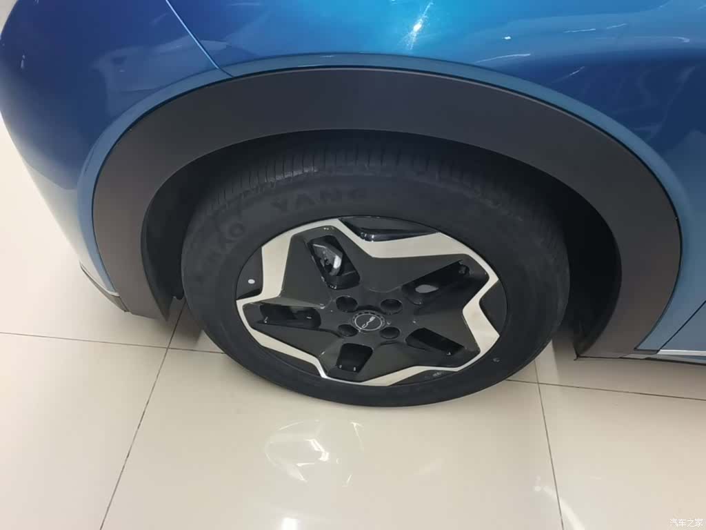 BYD Dolphin, 2022 23
