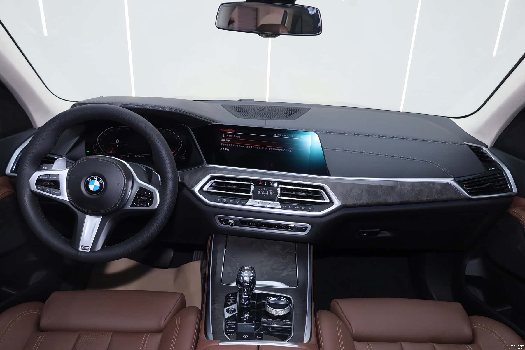 BMW X5, 2020 21