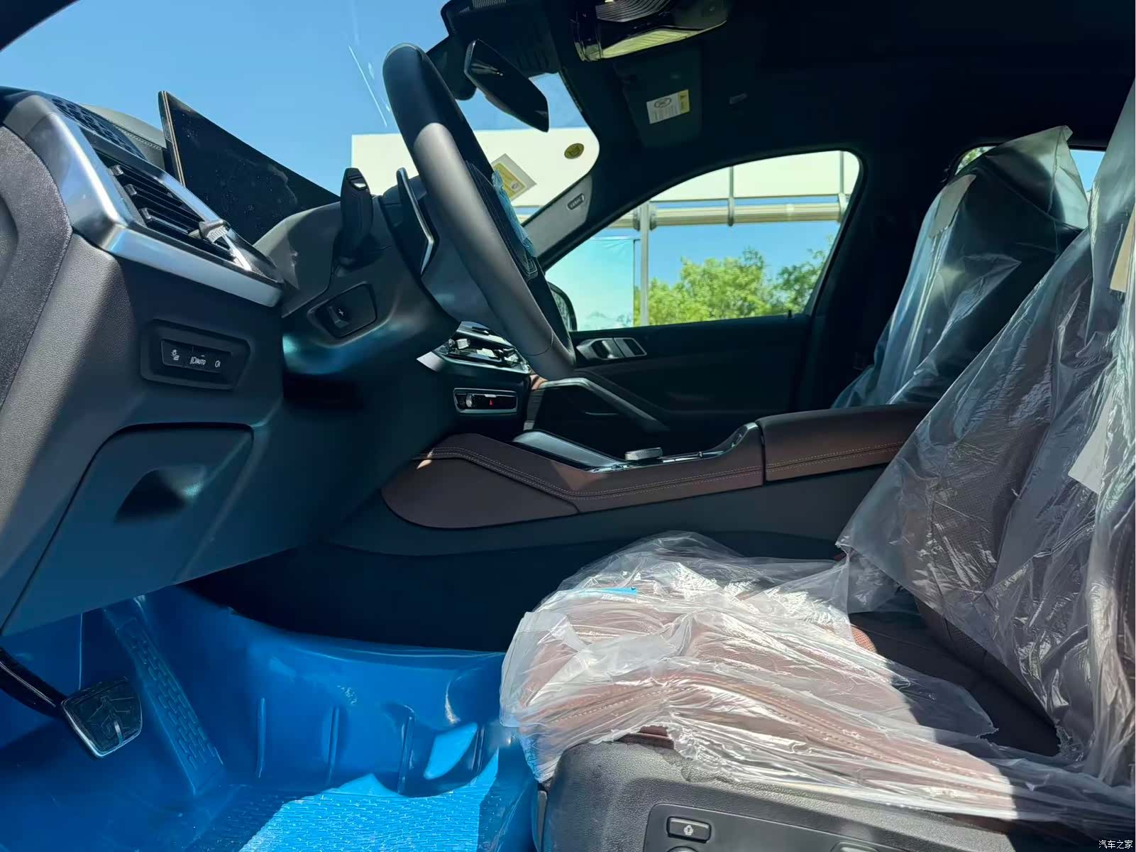 BMW X6, 2023 6