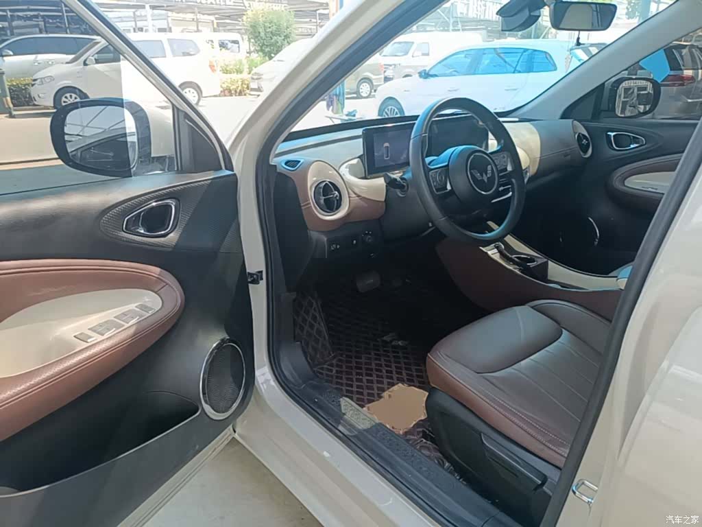 Wuling Bingo, 2023 16