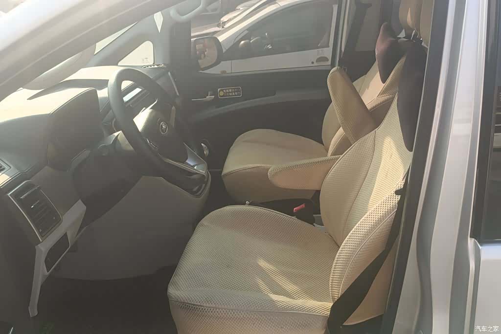 JiangQiJiTuan M4, 2021 9