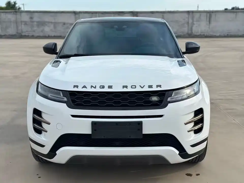Land Rover Range Rover Aurora