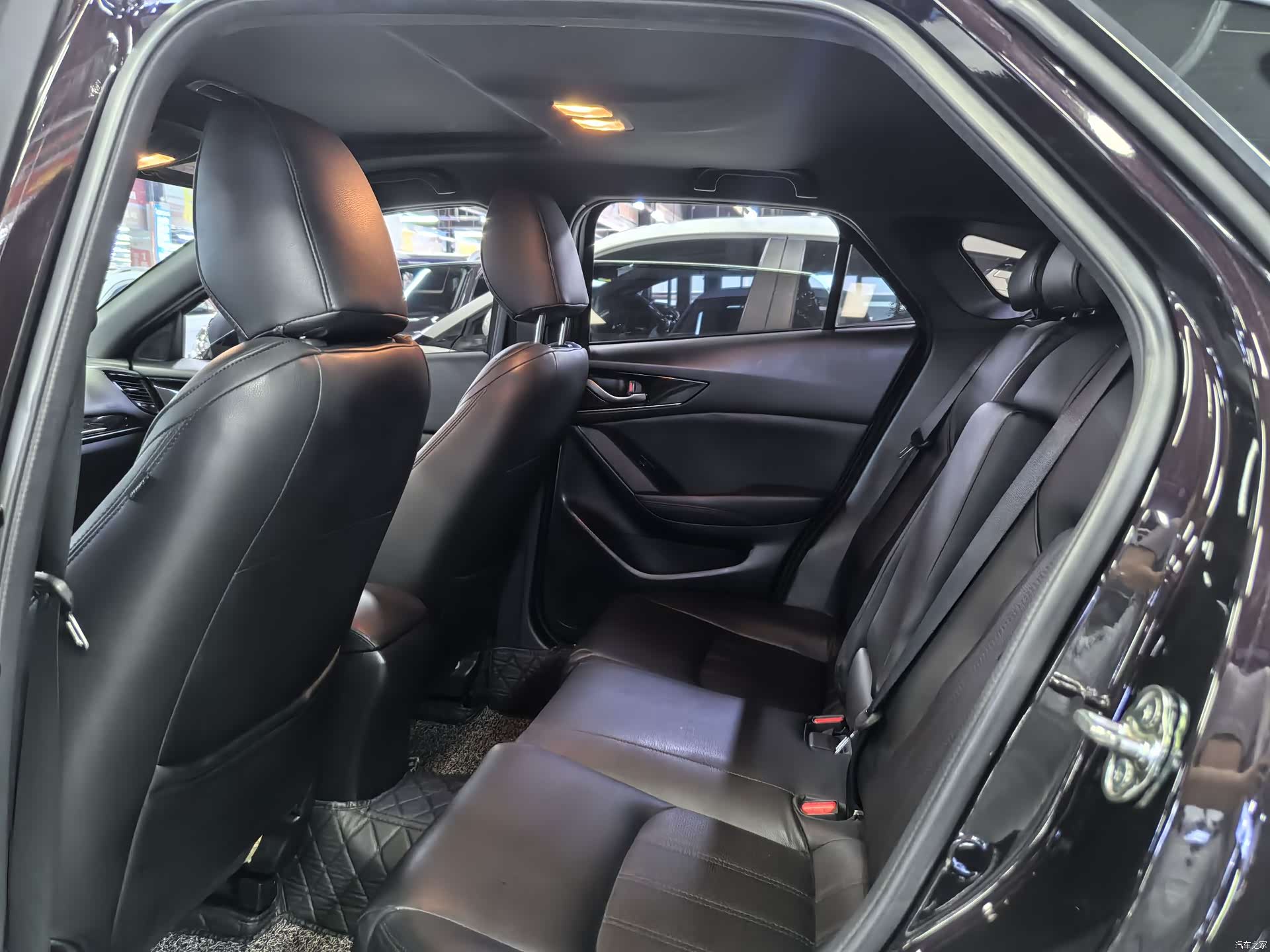 Mazda CX-4, 2020 9