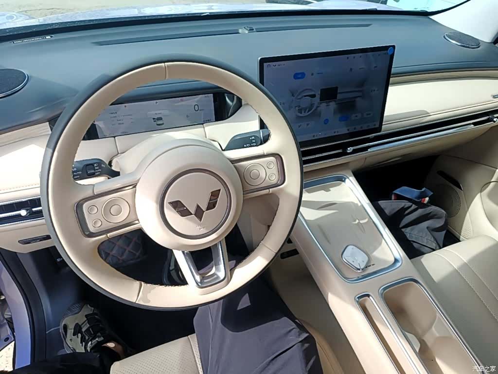 Wuling S, 2025 10
