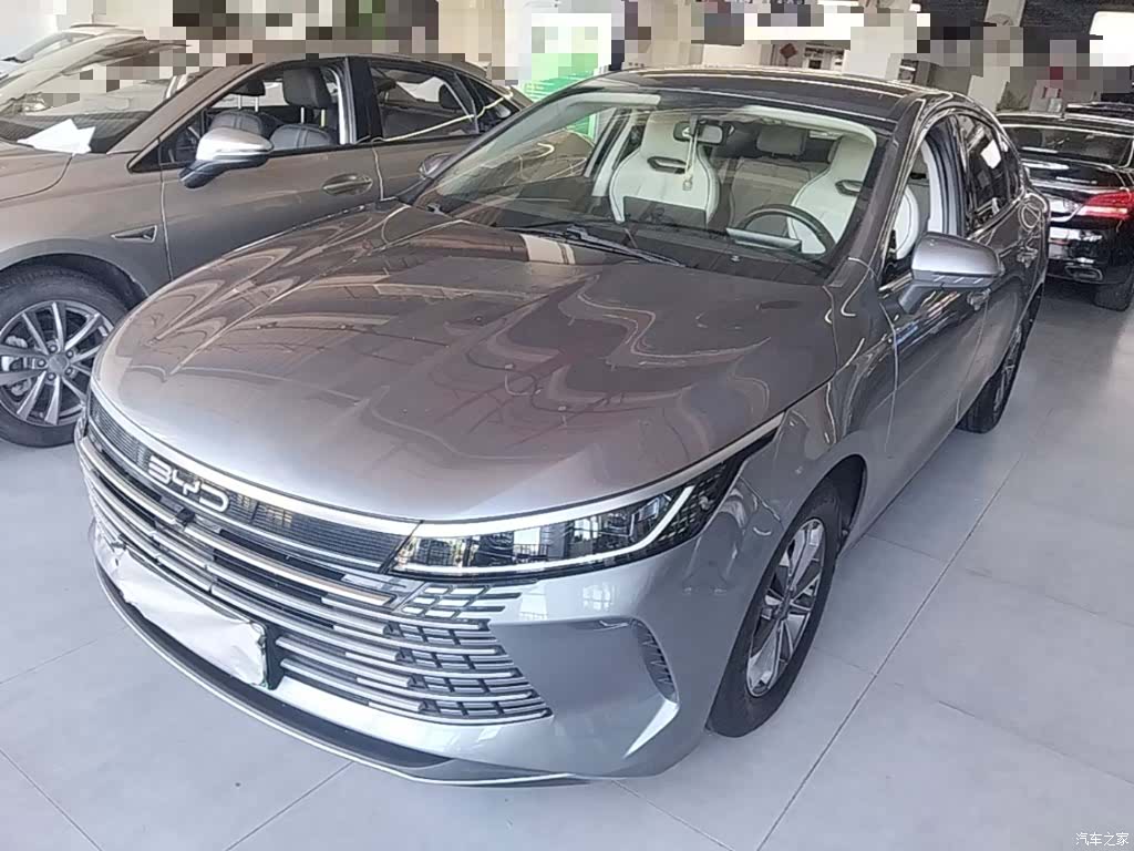 BYD Destroyer 05, 2024 2