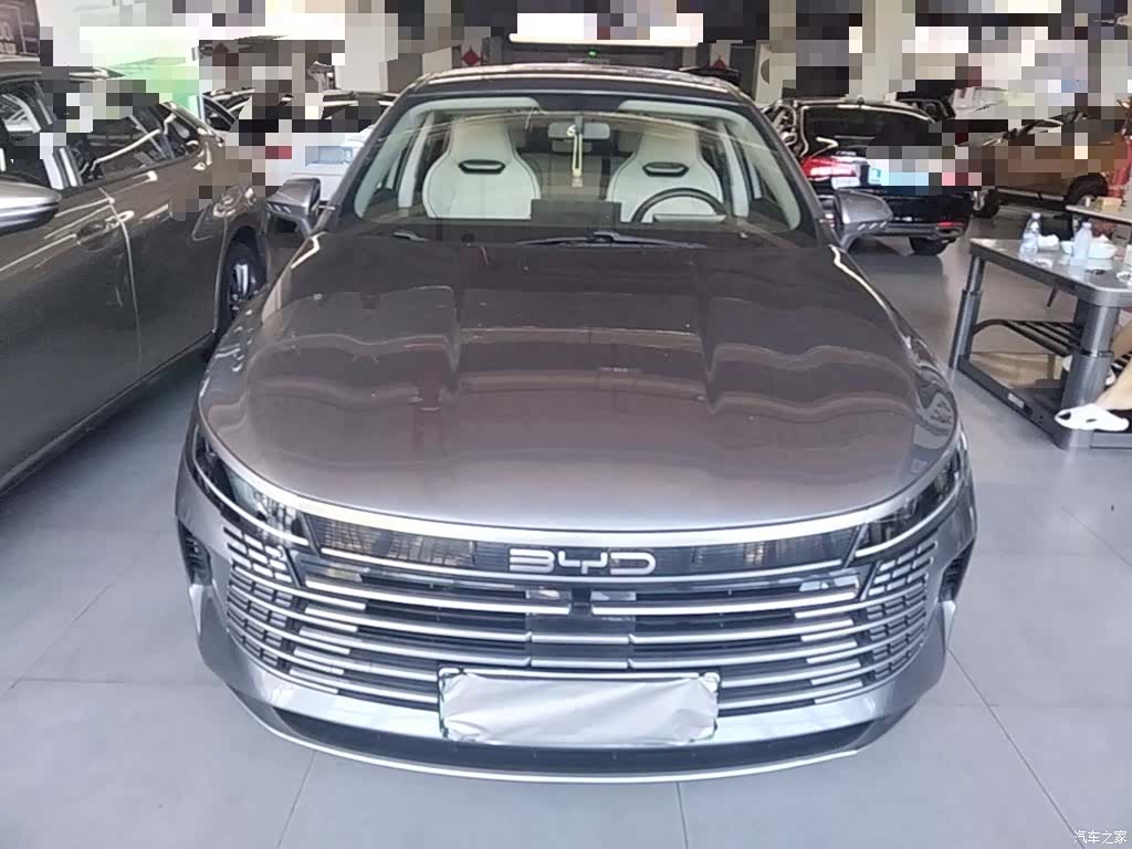 BYD Destroyer 05, 2024 3