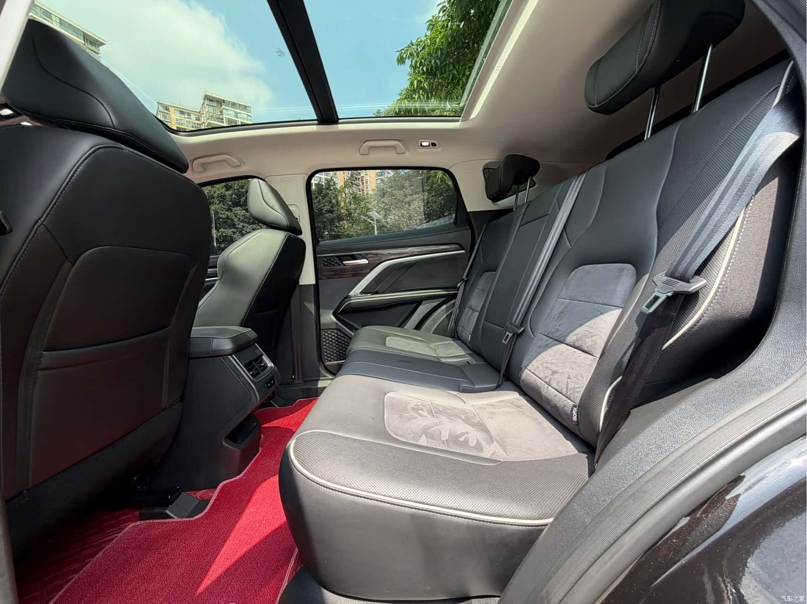 Haval H6, 2023 12