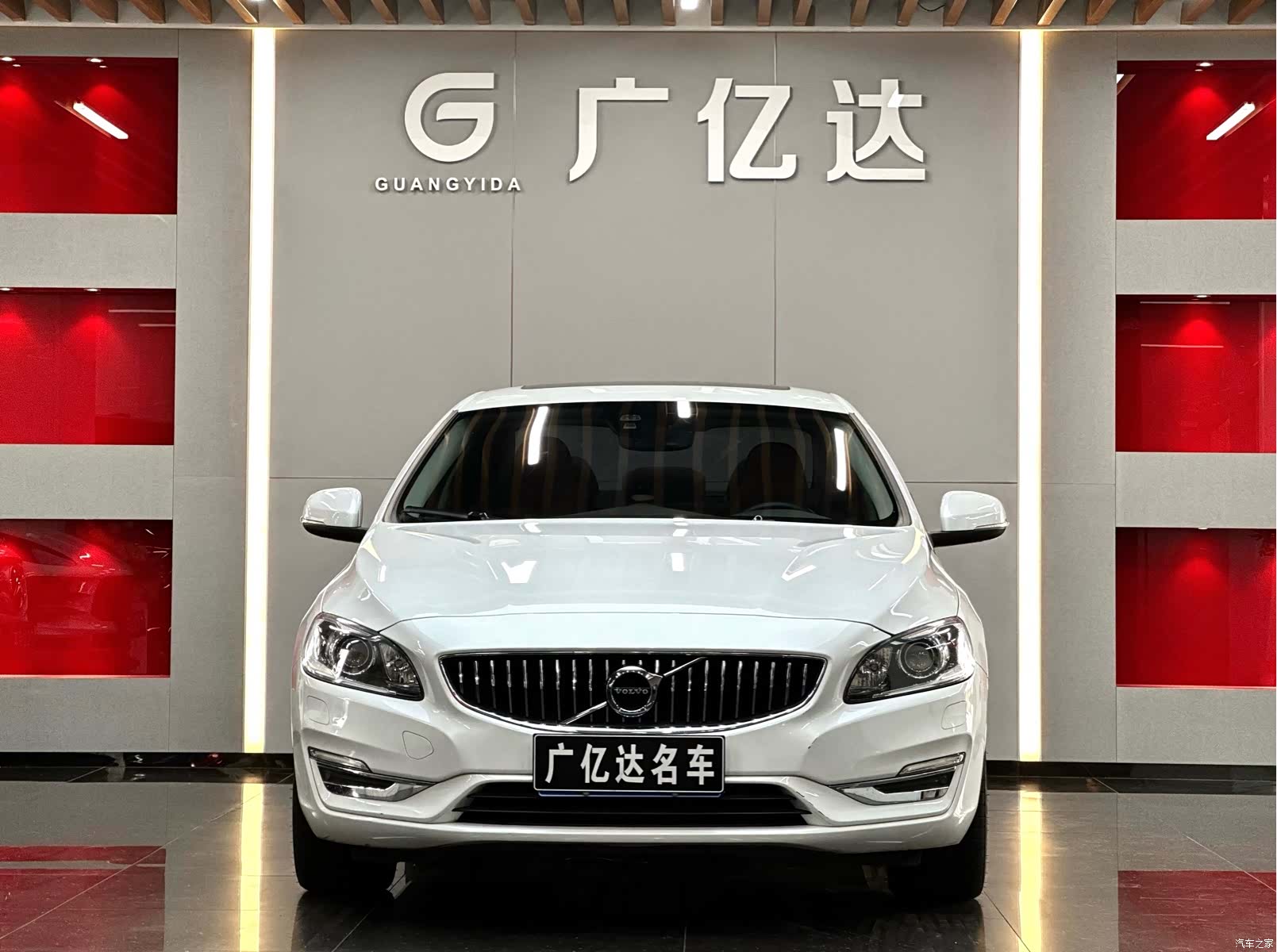 Volvo S60, 2018 2