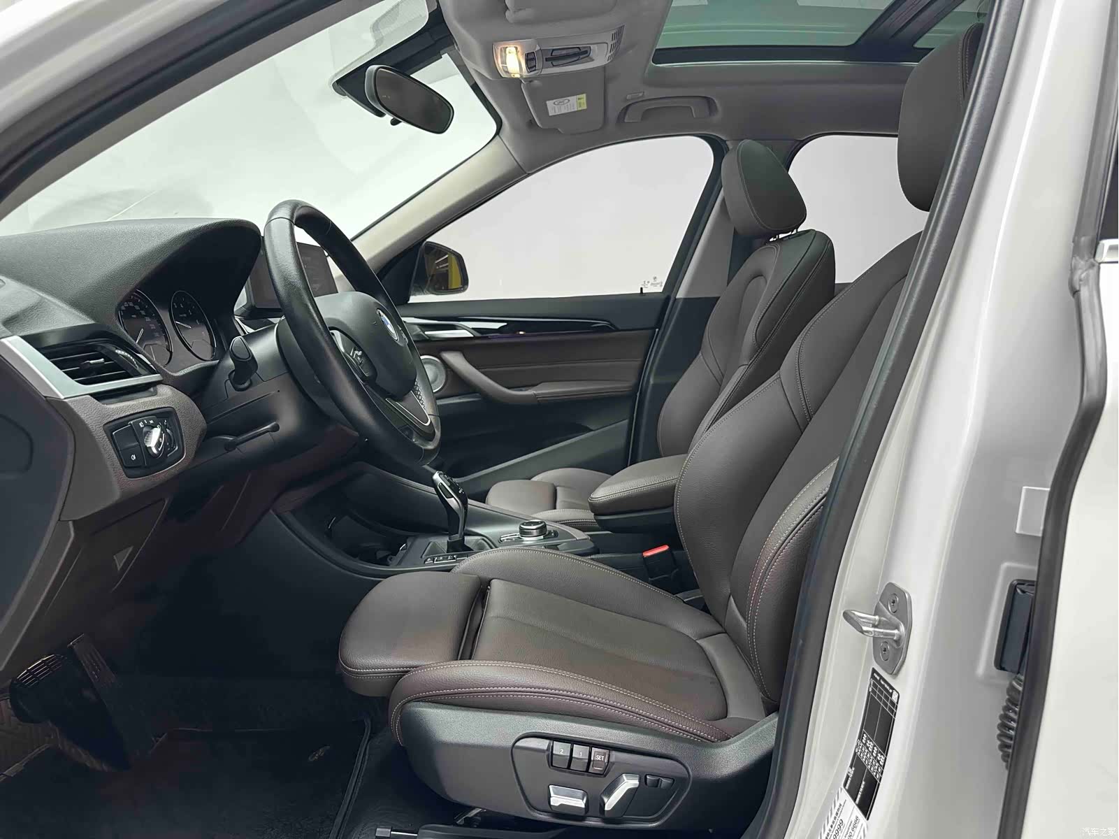 BMW X1, 2023 4