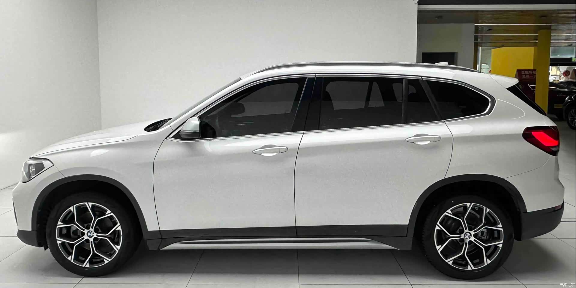 BMW X1, 2023 23