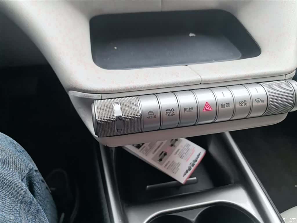 BYD Dolphin, 2021 14