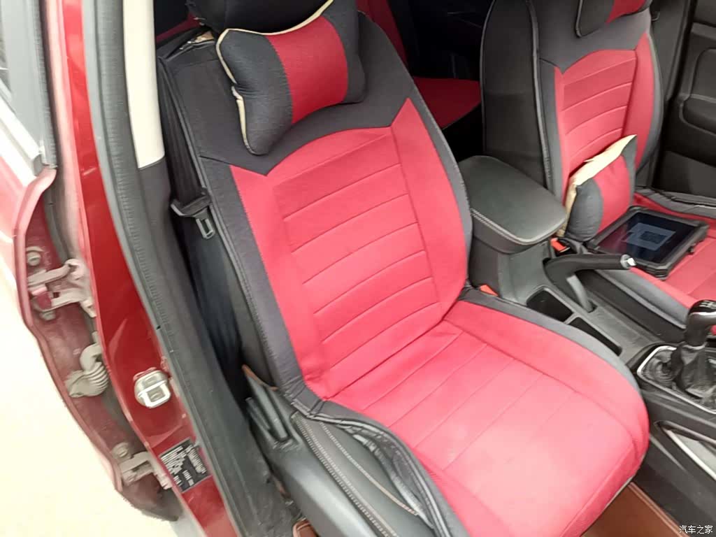 Changan CX70, 2016 25
