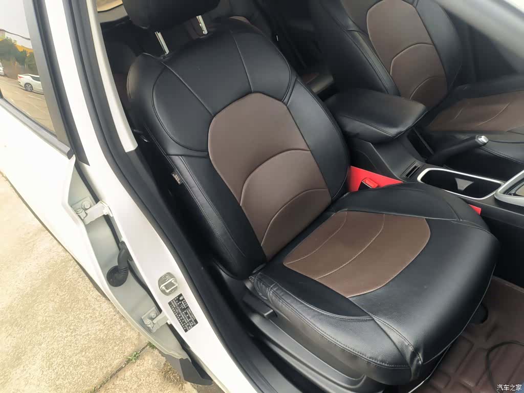 Wuling 530, 2018 20