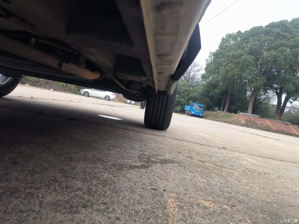Wuling 530, 2018 21