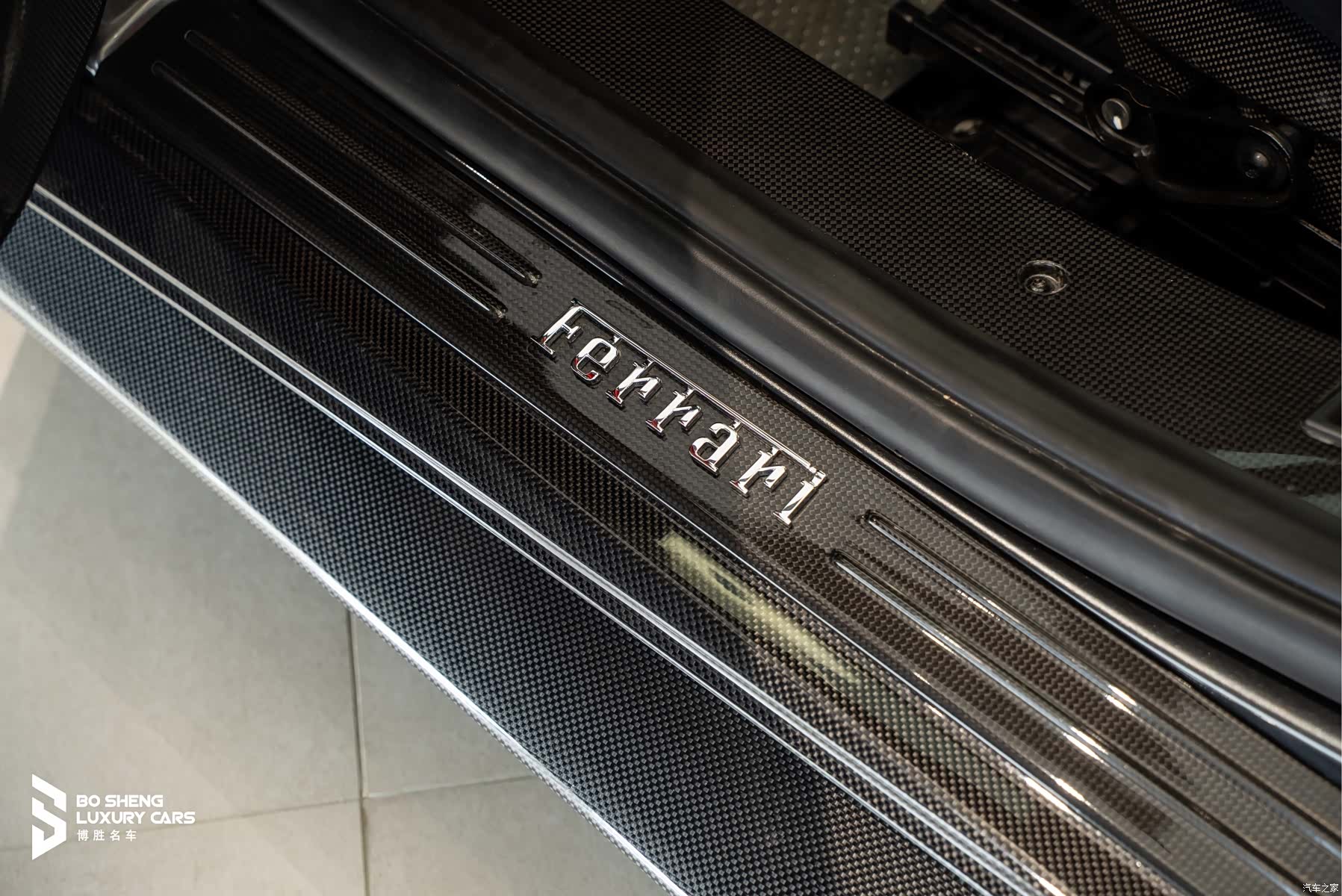 Ferrari 488, 2019 28