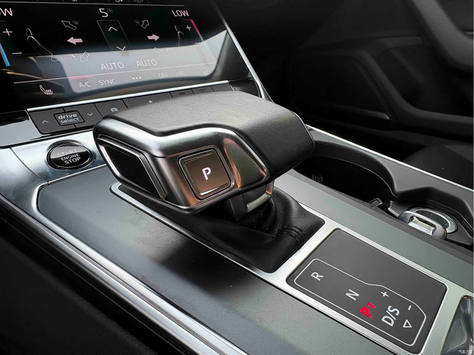 Audi A7, 2021 11