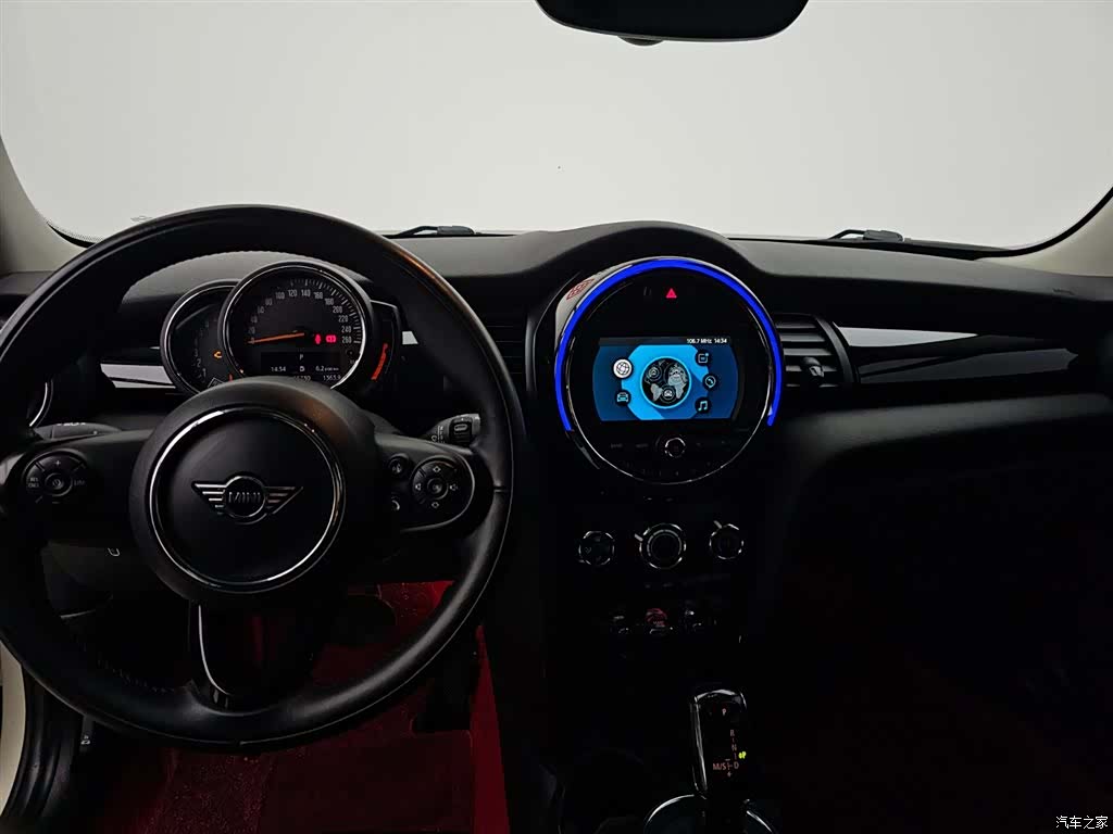 Mini ONE, 2021 11
