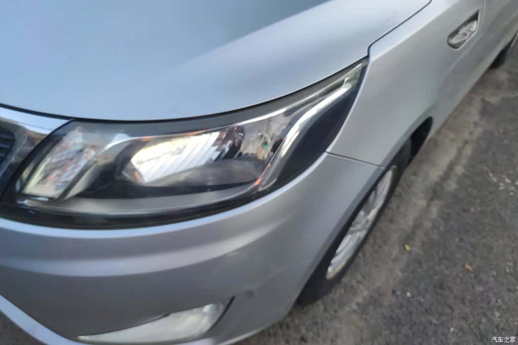 Kia K2, 2013 все фото