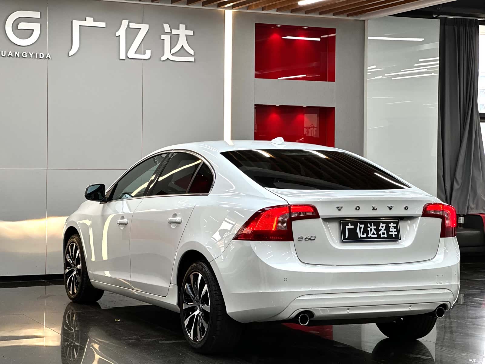 Volvo S60, 2018 21
