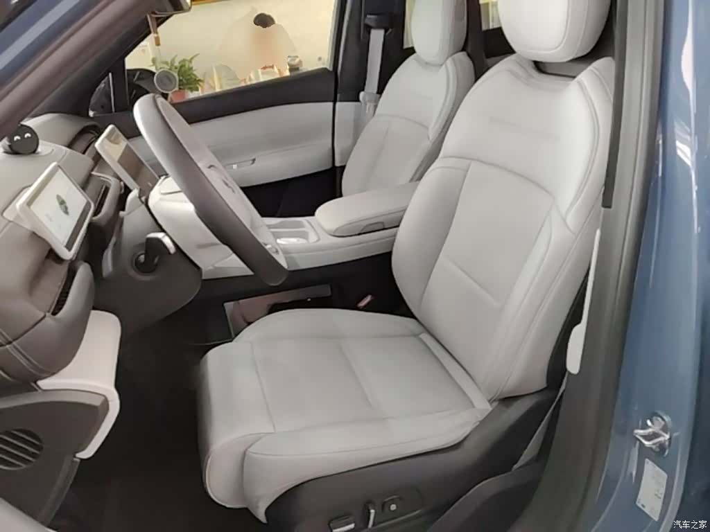NIO ES6, 2024 15