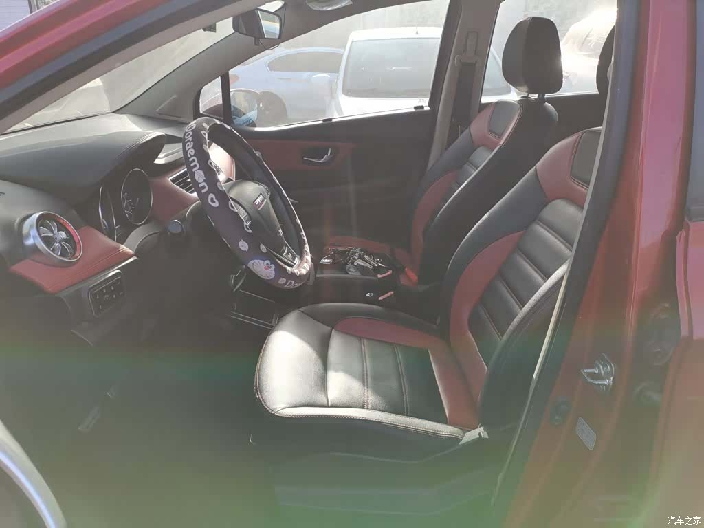 Haval H1, 2015 7