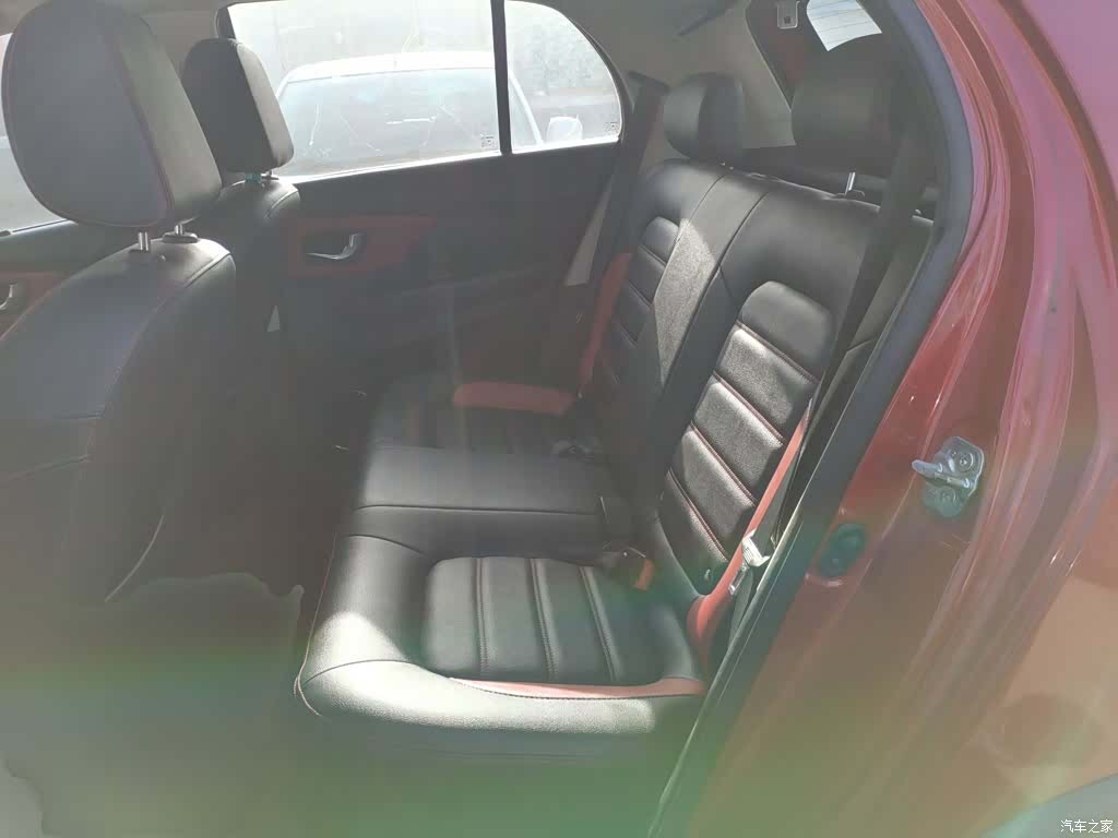 Haval H1, 2015 14