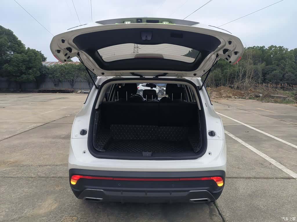 Wuling 530, 2018 15