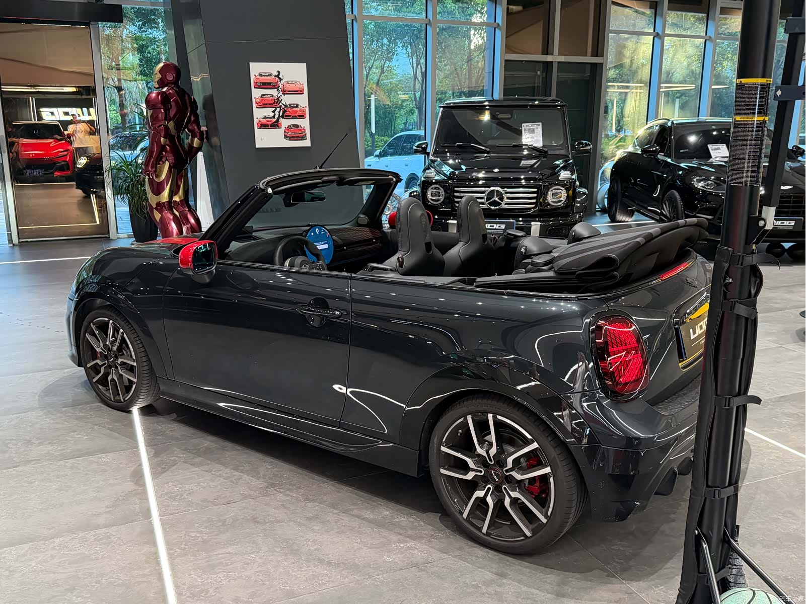 Mini Cooper, 2026 6