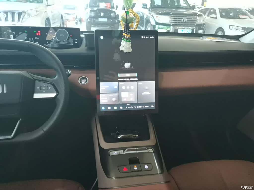 Changan Eado, 2025 9