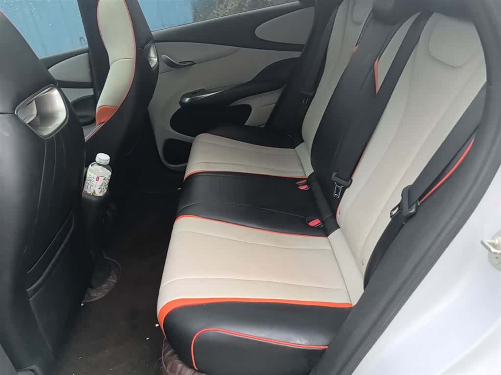 BYD Dolphin, 2021 17