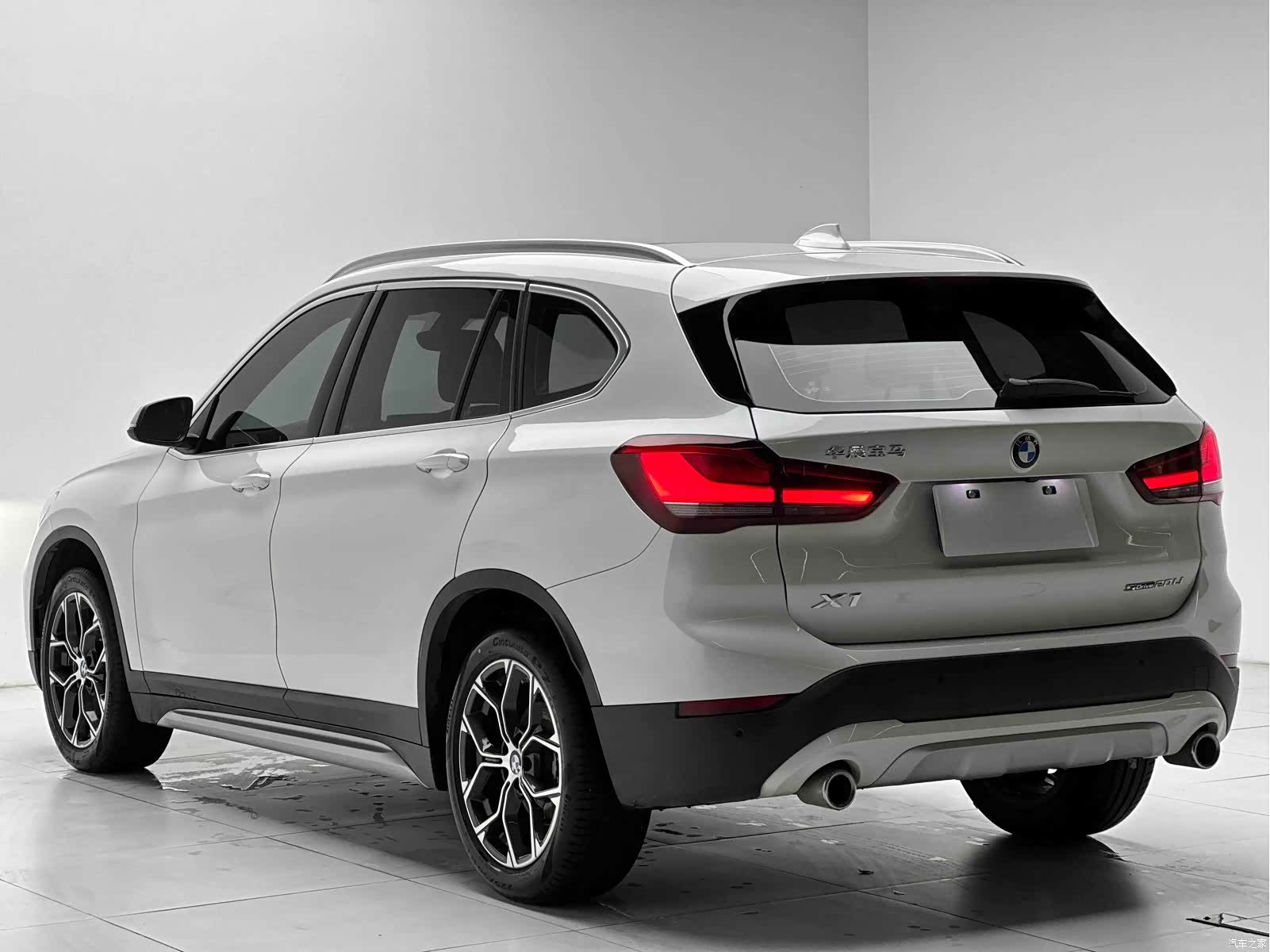 BMW X1, 2023 7