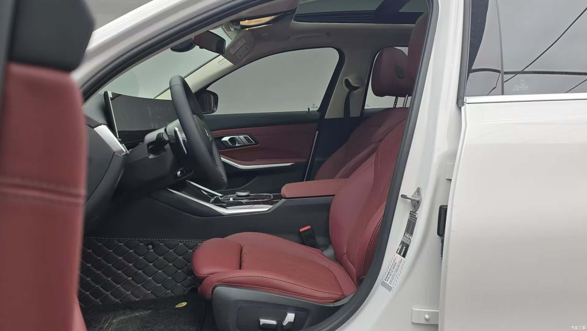 BMW 3 Series, 2024 3