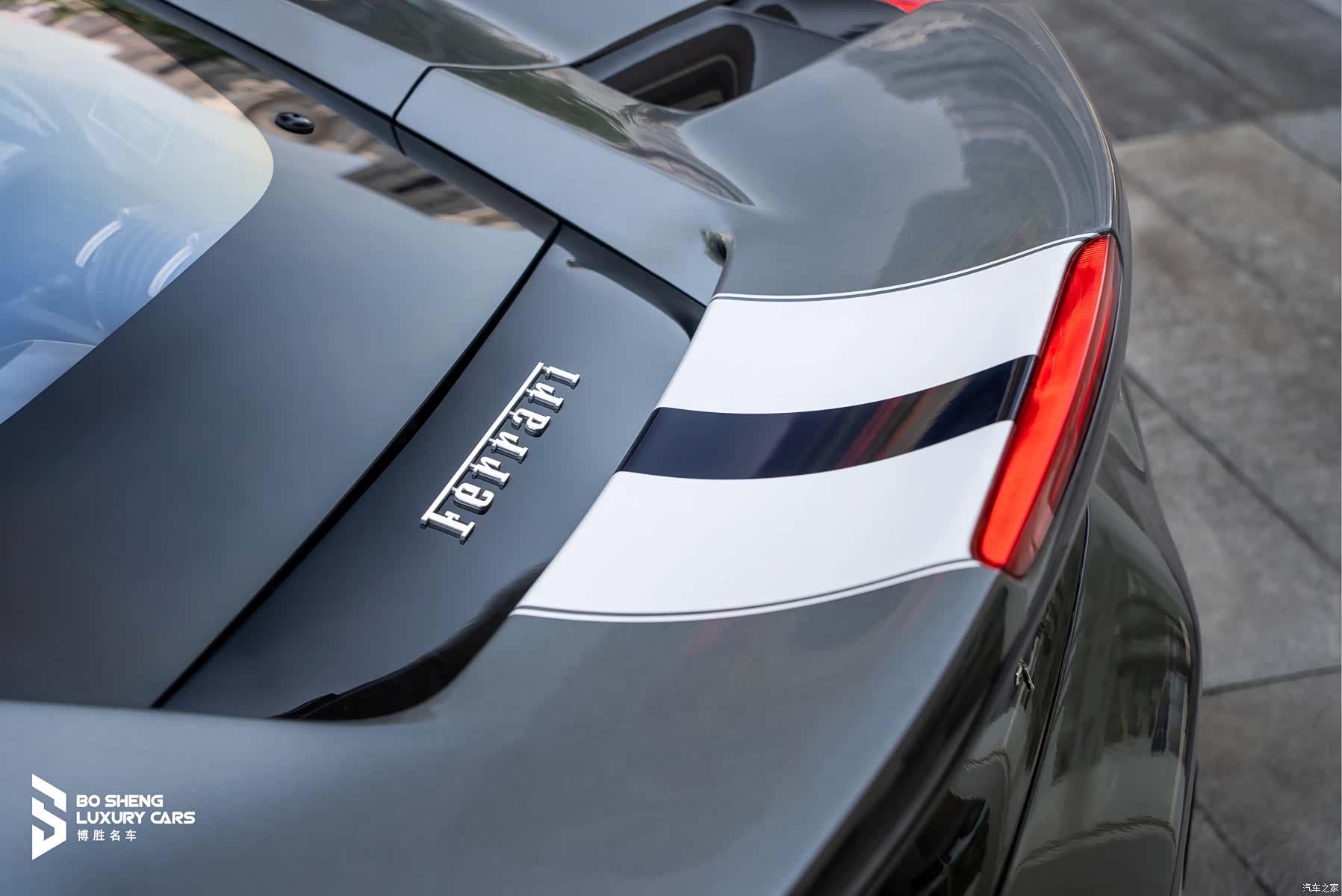 Ferrari 488, 2019 18