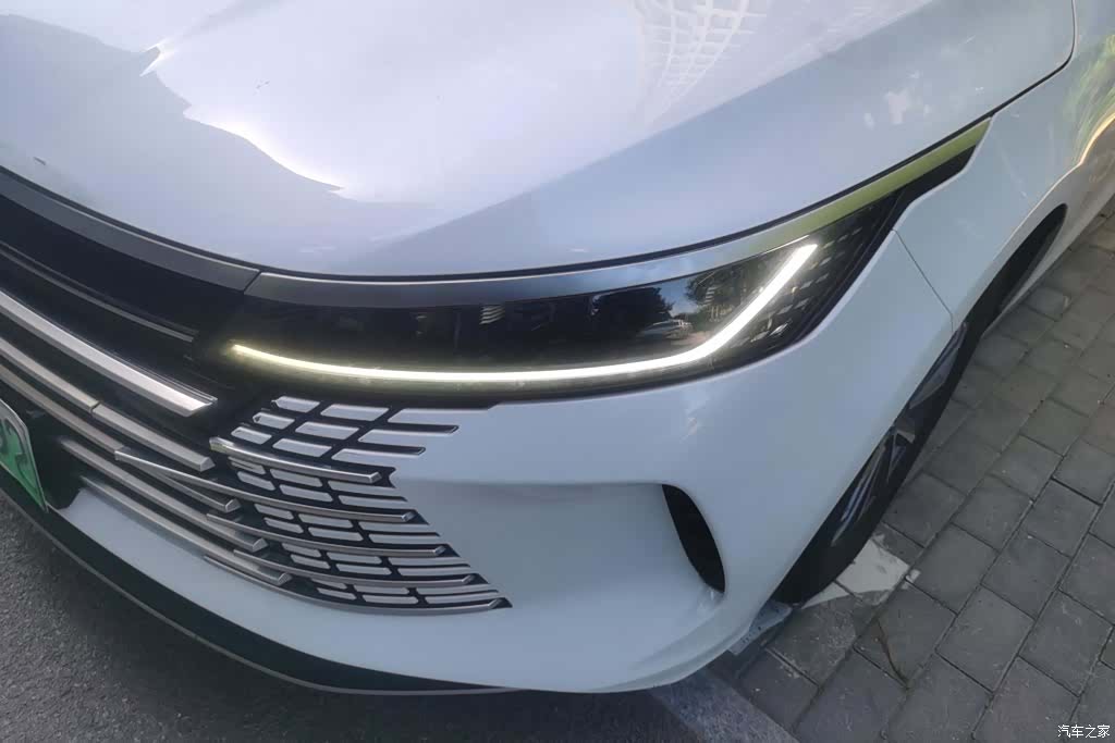 BYD Destroyer 05, 2024 все фото