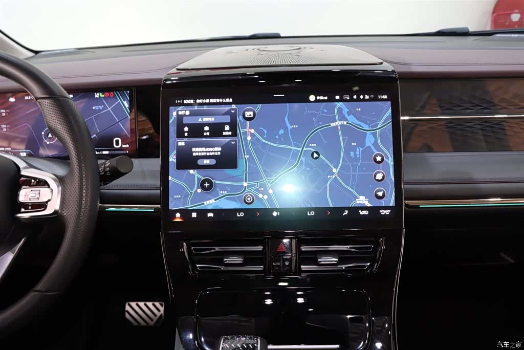 Trumpchi M8, 2023 14