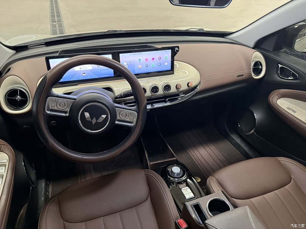 Wuling Bingo, 2023 4