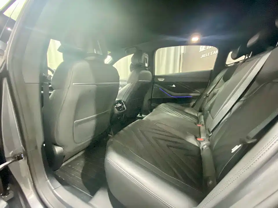 DEEPAL Dark blue SL03