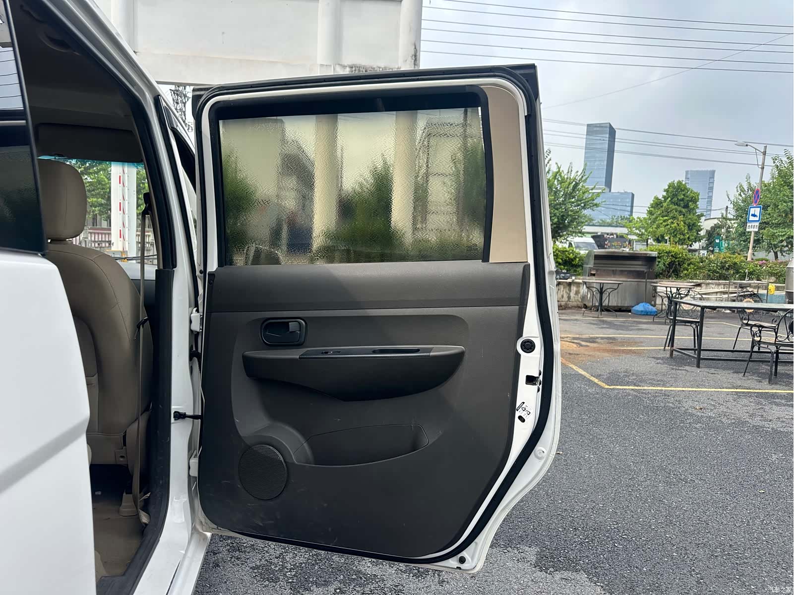 Wuling Hongguang, 2016 15