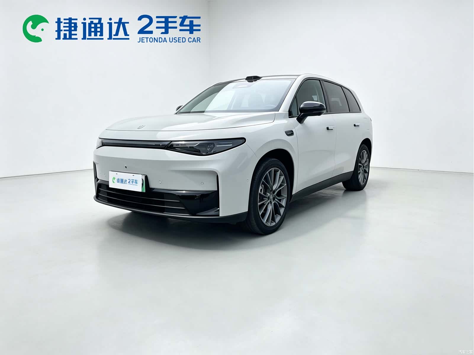 Leapmotor C10, 2025 1