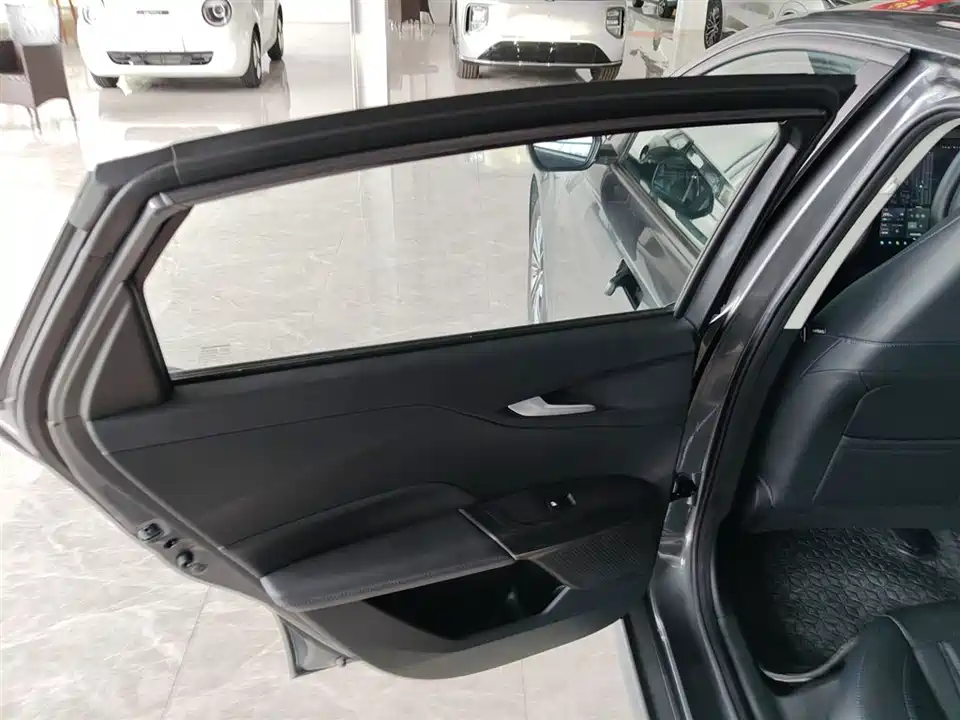 Changan A05