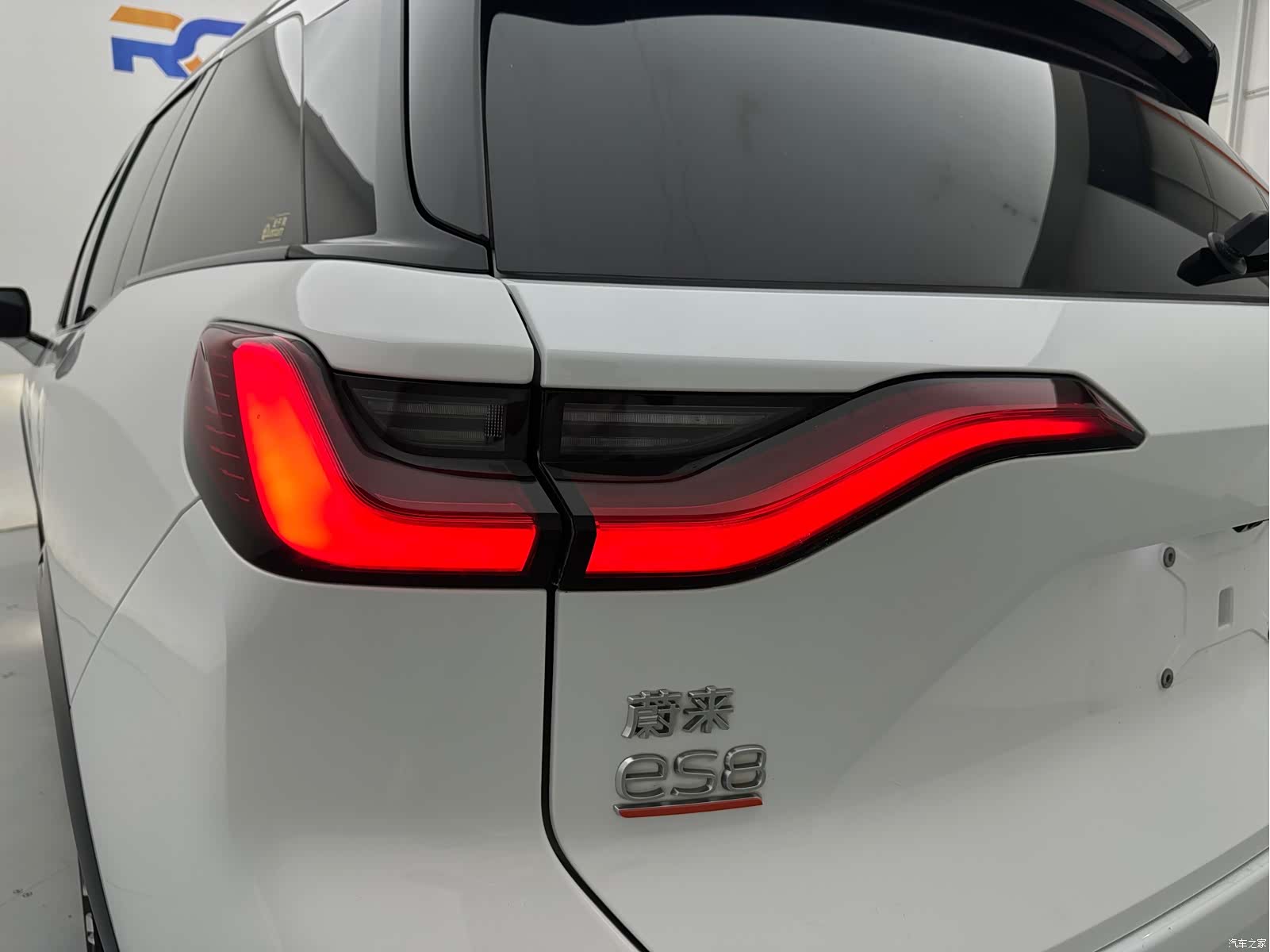 NIO ES8, 2022 42