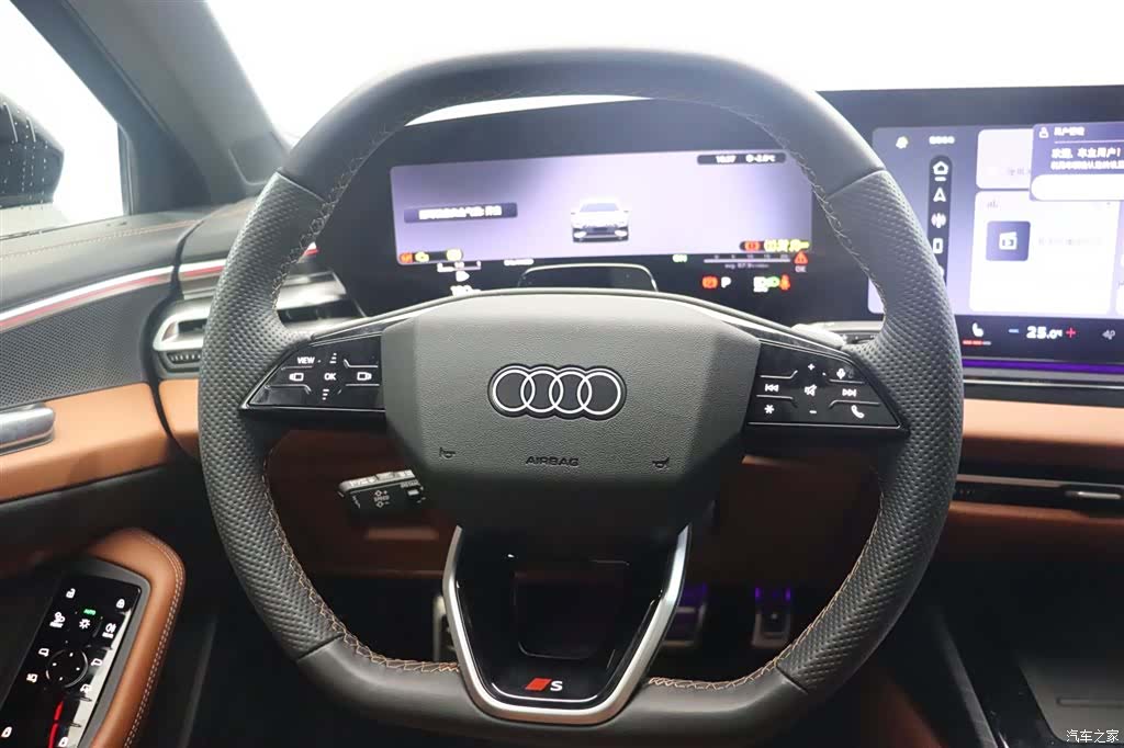 Audi A5, 2025 8