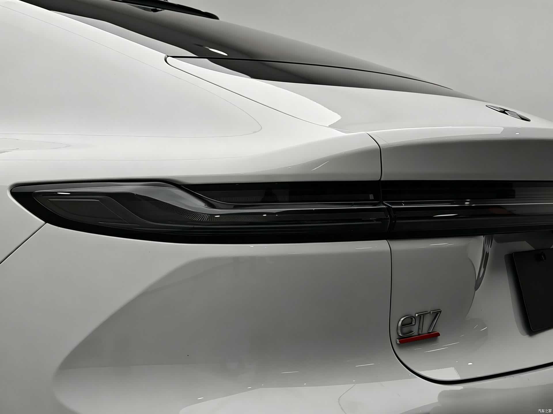 NIO ET7, 2024 3