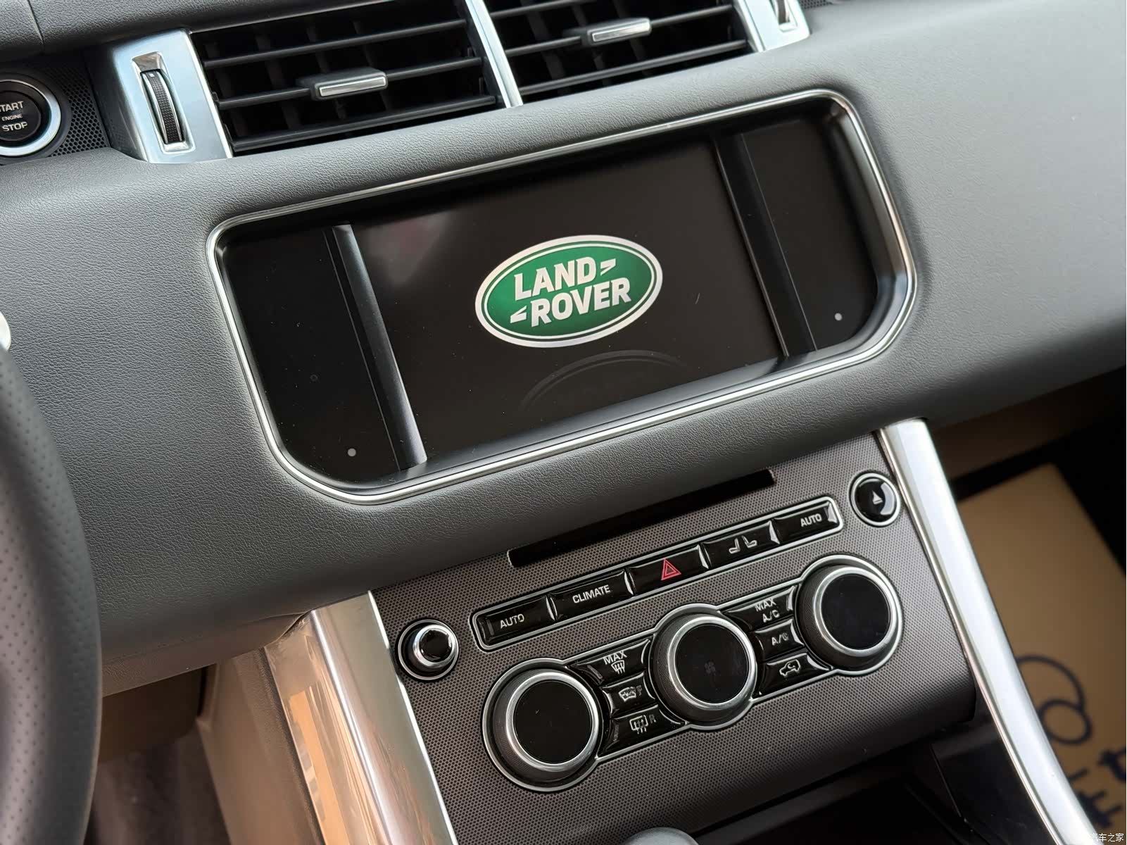 Land Rover Range Rover, 2015 17