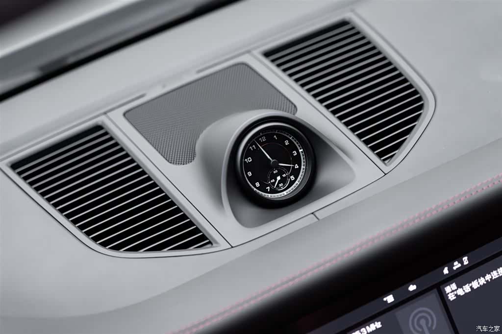 Porsche Macan, 2022 18