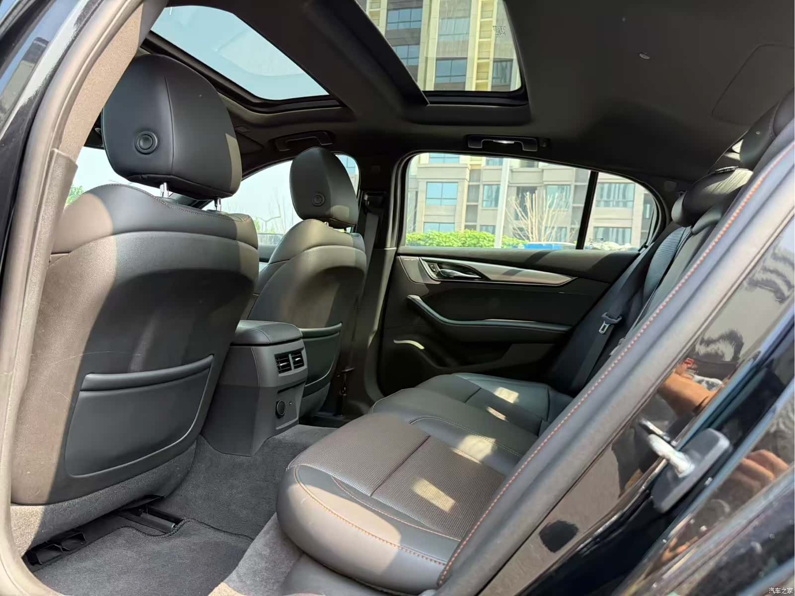 Cadillac CT5, 2021 7