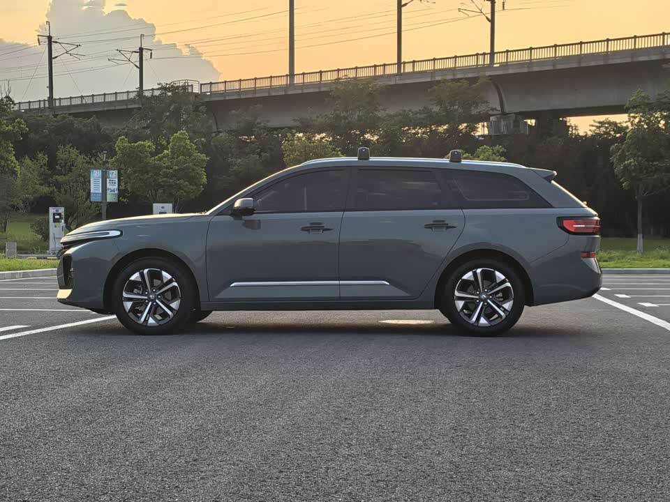 Baoding Valli