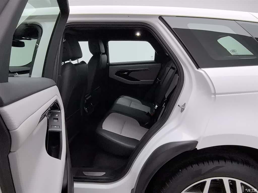 Land Rover Range Rover, 2020 15