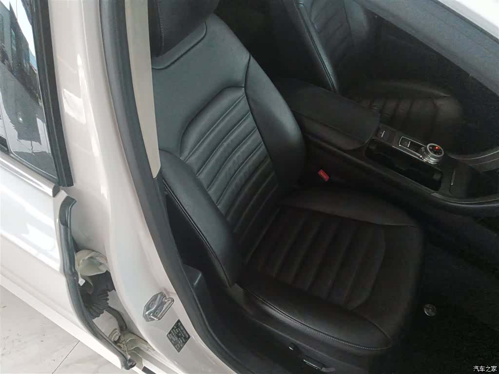 Ford Mondeo, 2018 25